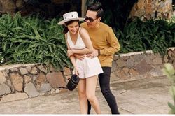 Anh Đức 'thẳng tay' xóa loạt ảnh mặn nồng cùng bạn gái, tin đồn chia tay là thật?
