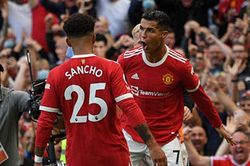 Đội hình dự kiến Norwich vs Man United: Ronaldo, Fernandes, Sancho trở lại