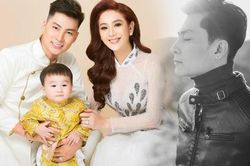 Một tuần trước tin đồn 'đường ai nấy đi', Lâm Khánh Chi vẫn làm điều này với Phi Hùng
