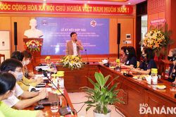 Không tiêu thụ thịt chó, mèo ở thành phố Hội An, tỉnh Quảng Nam