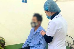 Người cao tuổi với công tác phòng chống tác hại của thuốc lá