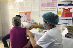 Từ 15/12 triển khai chiến dịch tiêm bổ sung, nhắc lại vắc xin phòng Covid-19