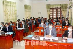 Tăng cường năng lực nghiên cứu khoa học, đổi mới công nghệ