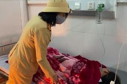 Lá thư đẫm nước mắt của người phụ nữ nhảy cầu Hồ tự tử