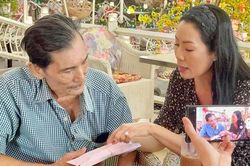 Trịnh Kim Chi: Vợ chồng anh Thương Tín muốn tôi trao lại số tiền mua bảo hiểm cho con gái