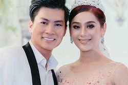 Ông xã kém 8 tuổi thông báo đã ly hôn Lâm Khánh Chi sau 4 năm gắn bó