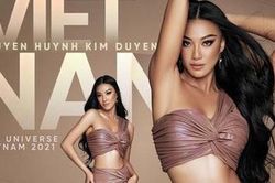 Kim Duyên lợi thế ra sao khi Miss Universe điều chỉnh thể lệ trước thềm Bán kết?
