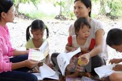 Xã hội hóa cung cấp các biện pháp tránh thai cho người dân miền núi còn khó khăn