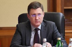 Nga: Chính sách sản lượng của OPEC+ giúp ổn định thị trường dầu thế giới
