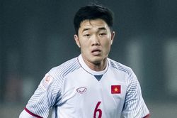 Xuân Trường tiết lộ 'vũ khí' giúp tuyển Việt Nam đánh bại Malaysia
