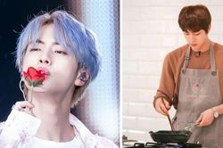 Jin BTS được netizen bầu chọn là 'chàng rể quốc dân' vì đâu?
