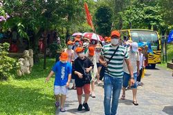 Phục hồi du lịch trong trạng thái 'bình thường mới'