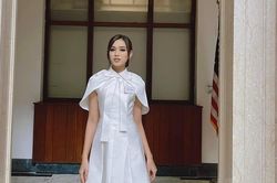Đỗ Thị Hà vuột tấm vé tiến thẳng vào Top 30 chung cuộc Miss World 2021