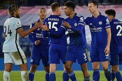 Nhận định trận Leicester vs Newcastle United, 21h ngày 12/12