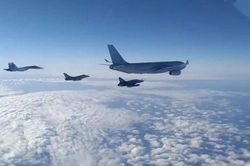 Nga yêu cầu NATO hủy cam kết với Ukraine như một phần của gói an ninh