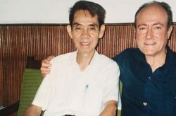 Đạo diễn Charlie Nguyễn làm phim về cuộc đời thiếu tướng tình báo Phạm Xuân Ẩn