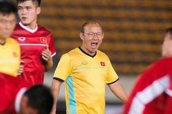 Báo Indonesia: HLV Park Hang-seo dùng công nghệ tối tân để do thám đối thủ ở AFF Cup 2020