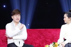 Lương Bích Hữu tiết lộ món quà kỷ vật mà Ưng Hoàng Phúc đã tặng lúc khởi nghiệp