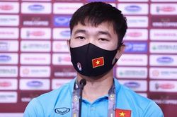 Xuân Trường: 'Muốn bảo vệ chức vô địch AFF Cup thì phải thắng Malaysia'