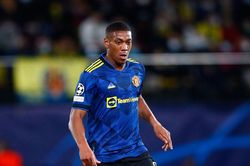 5 bến đỗ tiềm năng cho Martial nếu rời Man United