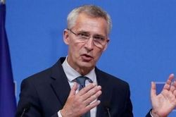 Nga yêu cầu NATO hủy lời mời Ukraine gia nhập