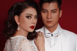 Phi Hùng 'thẳng tay' làm điều này với Lâm Khánh Chi giữa lùm xùm ly hôn