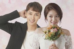 Hé lộ nhan sắc của Park Shin Hye trong thời gian mang thai