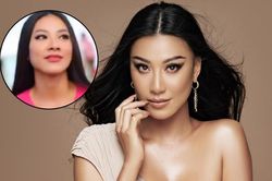 Kim Duyên đang ngân nga hát, chưa dứt câu đã bị 'phản đối': Chuyện gì thế này?