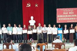 Gia Lai: Hướng dẫn đánh giá, chấm điểm, xếp loại Đơn vị học tập