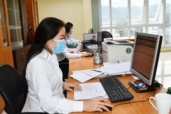 Hải quan điện tử tạo thuận lợi cho 'dòng chảy hàng hóa'