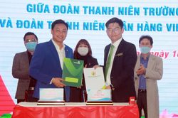 Trường Đại học Đà Lạt Chung kết Hội thi Tài năng sinh viên