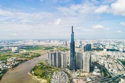 HĐND TP.HCM đồng ý giữ nguyên hệ số giá đất năm 2022