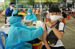 Hà Nội có quận Đống Đa và 13 xã, phường ở cấp độ 3 trong phòng, chống dịch Covid-19