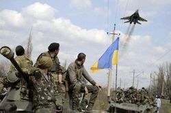 Mỹ dùng chiến tranh thông tin giúp Ukraine leo thang xung đột Donbass?