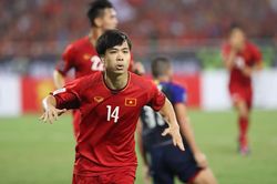 Chờ Công Phượng 'gieo sầu' cho Malaysia
