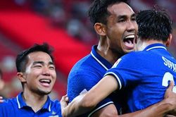 Thái Lan 4-0 Myanmar: Chiến thắng thứ 2 liên tiếp