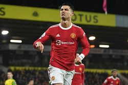 ĐIỂM NHẤN Norwich 0-1 MU: Rangnick thắp hy vọng hồi sinh, Ronaldo lại làm người hùng