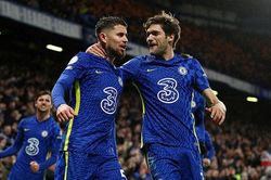 ĐIỂM NHẤN Chelsea 3-2 Leeds: Người hùng và tội đồ Alonso-Raphinha, Tuchel vẫn đau đầu