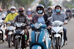 Thời tiết 12/12: Không khí lạnh tăng cường, Bắc Bộ chuyển mưa rét