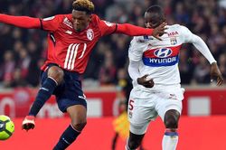 Soi kèo nhà cái Lille vs Lyon. Nhận định, dự đoán bóng đá Ligue 1 (19h00, 12/12)