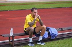 Tin ĐT Việt Nam vs Malaysia 12/12: HLV Park Hang Seo giảm căng thẳng, Malaysia chỉ còn 18 cầu thủ