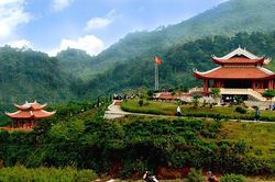 Trưng bày chuyên đề 'Việt Bắc – Thủ đô gió ngàn' nhân 75 năm Ngày Toàn quốc kháng chiến