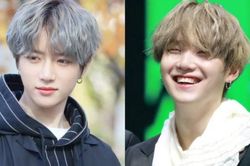 Điểm chung thú vị giữa Suga BTS và hậu bối Beomgyu TXT