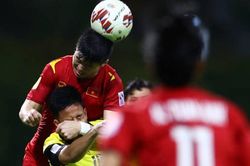 Chuyên gia Phan Anh Tú: 'Việt Nam đá như thêu hoa dệt gấm, Tuấn Anh hay nhất'