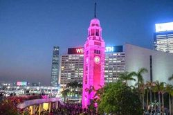 Tháp đồng hồ Tsim Sha Tsui hồi sinh sau 71 năm