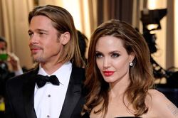 Sai lầm trong cuộc ly hôn của Angelina Jolie và Brad Pitt