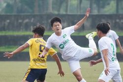U21 SLNA hòa U21 Nutifood, rộng cửa vào vòng chung kết U21 quốc gia