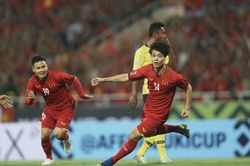 Công Phượng & cái duyên trước Malaysia