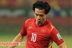 Đội hình xuất phát trận Việt Nam vs Malaysia: Tiến Linh dự bị