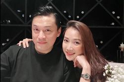 Lam Trường tiết lộ không biết ghen mặc cho bà xã lên đồ đi chơi với ai